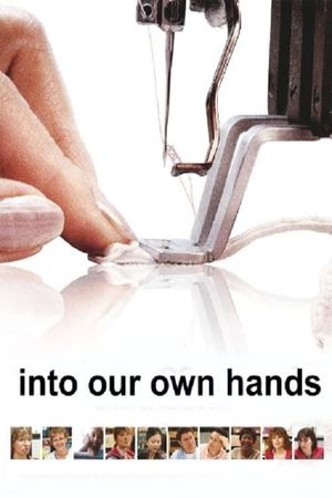Into Our Own Hands's poster
