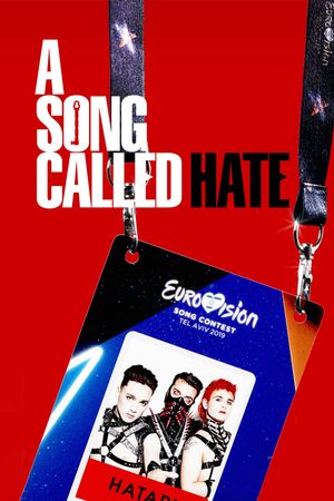 A Song Called Hate's poster