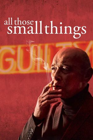 All Those Small Things's poster