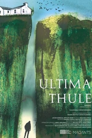 Ultima Thule's poster