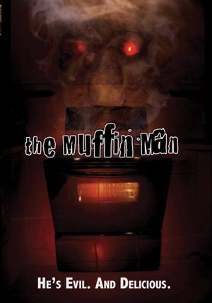 The Muffin Man's poster