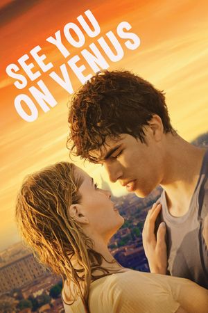 See You on Venus's poster