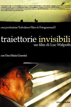Traiettorie Invisibili's poster