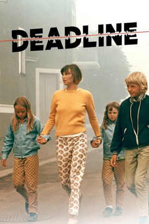 Deadline's poster