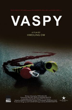 Vaspy's poster image