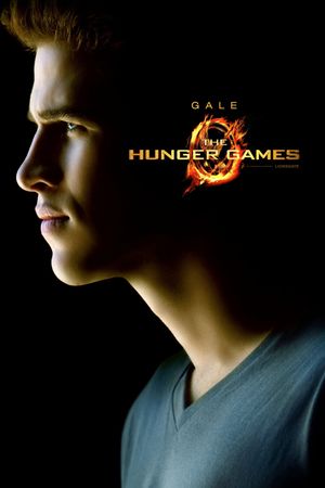 The Hunger Games's poster
