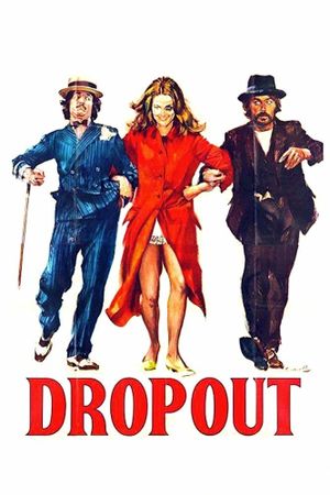 Dropout's poster