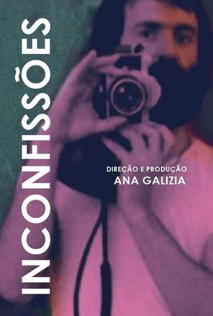 Unconfessions's poster