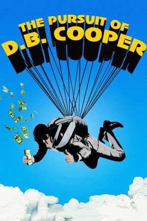 The Pursuit of D.B. Cooper's poster