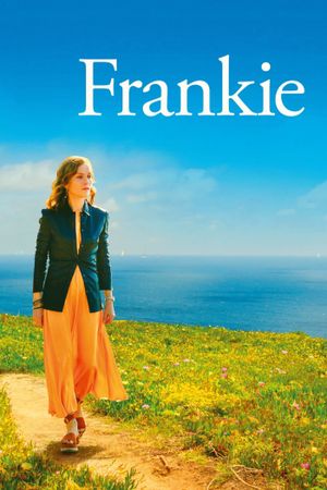 Frankie's poster