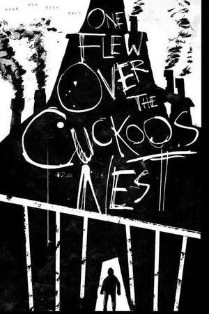 One Flew Over the Cuckoo's Nest's poster