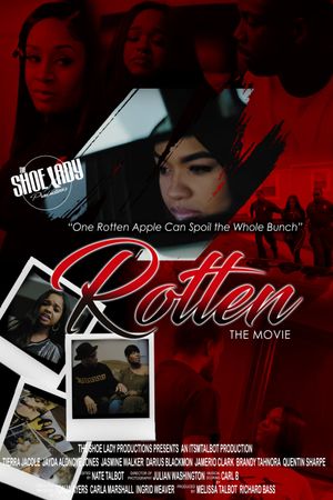 Rotten's poster image