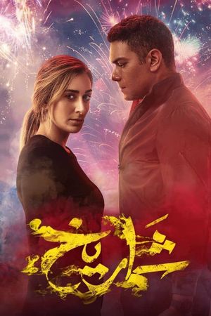 Fireworks's poster