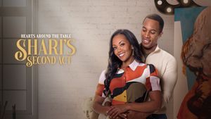 Hearts Around the Table: Shari's Second Act's poster