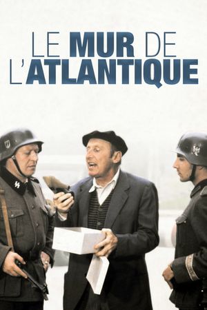 Atlantic Wall's poster