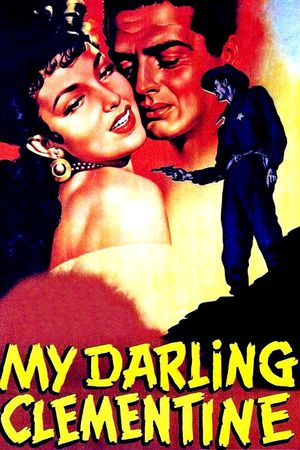 My Darling Clementine's poster