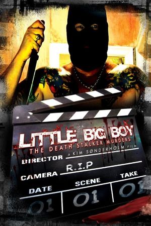 Little Big Boy's poster