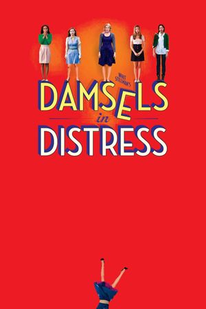 Damsels in Distress's poster