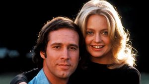 Foul Play's poster