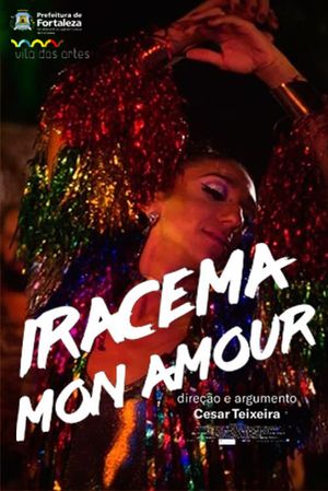 Iracema Mon Amour's poster
