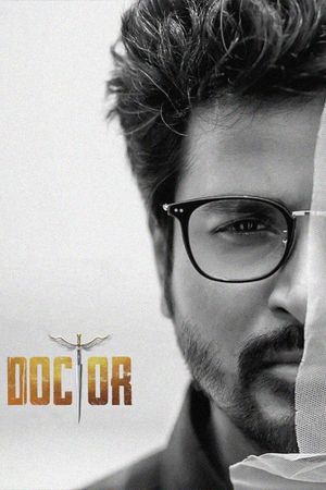 Doctor's poster