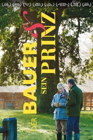 The Farmer and His Prince's poster