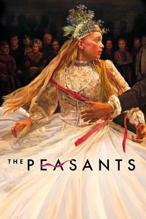 The Peasants's poster