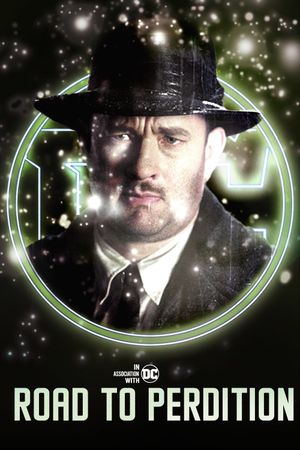 Road to Perdition's poster