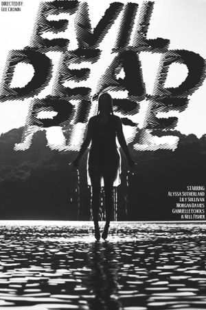 Evil Dead Rise's poster