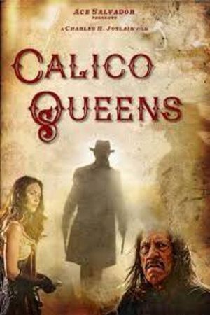 Calico Queens's poster