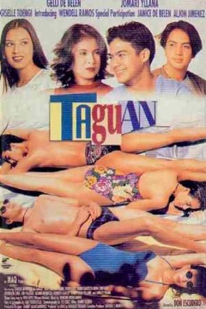 Taguan's poster