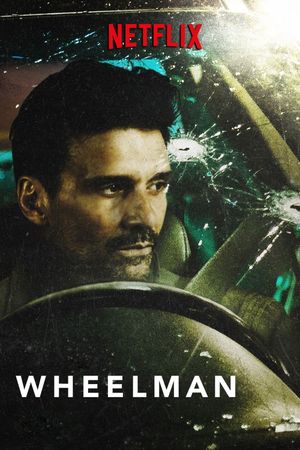 Wheelman's poster