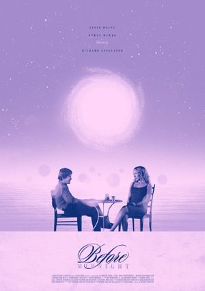 Before Midnight's poster
