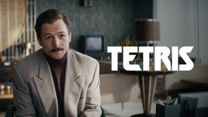 Tetris's poster