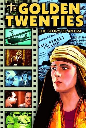 The Golden Twenties's poster image