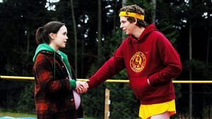 Juno's poster