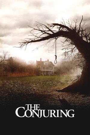 The Conjuring's poster