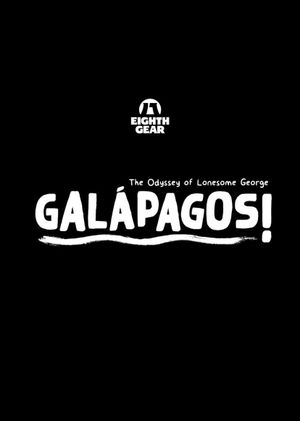 Galapagos!: The Odyssey of Lonesome George's poster