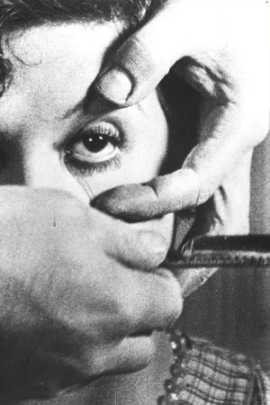 Un Chien Andalou's poster