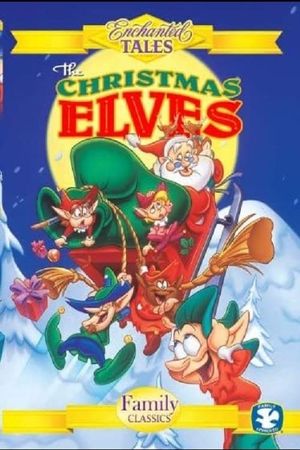 The Christmas Elves's poster