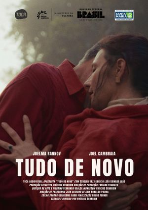 Tudo de Novo's poster