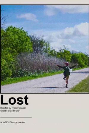 Lost's poster