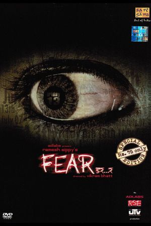 Fear's poster