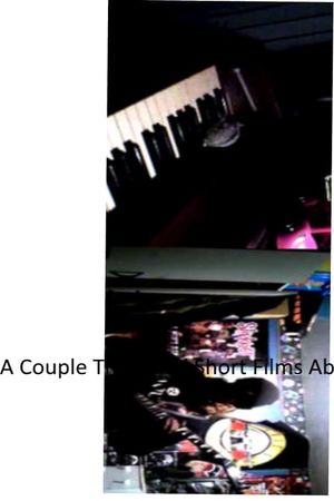 A Couple Thousand Short Films About Glenn Gould's poster
