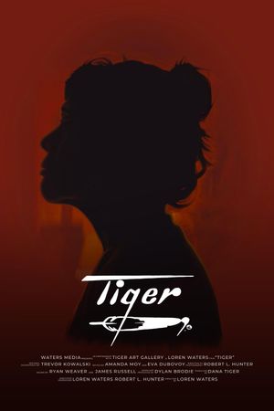 Tiger's poster
