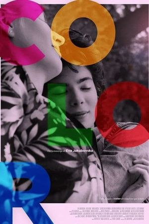 Color's poster