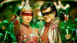 2.0's poster