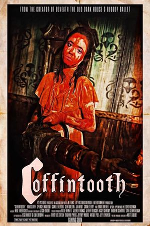 Coffintooth's poster