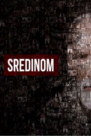 Sredinom's poster