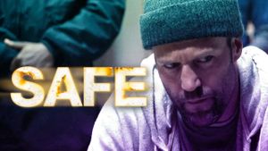 Safe's poster